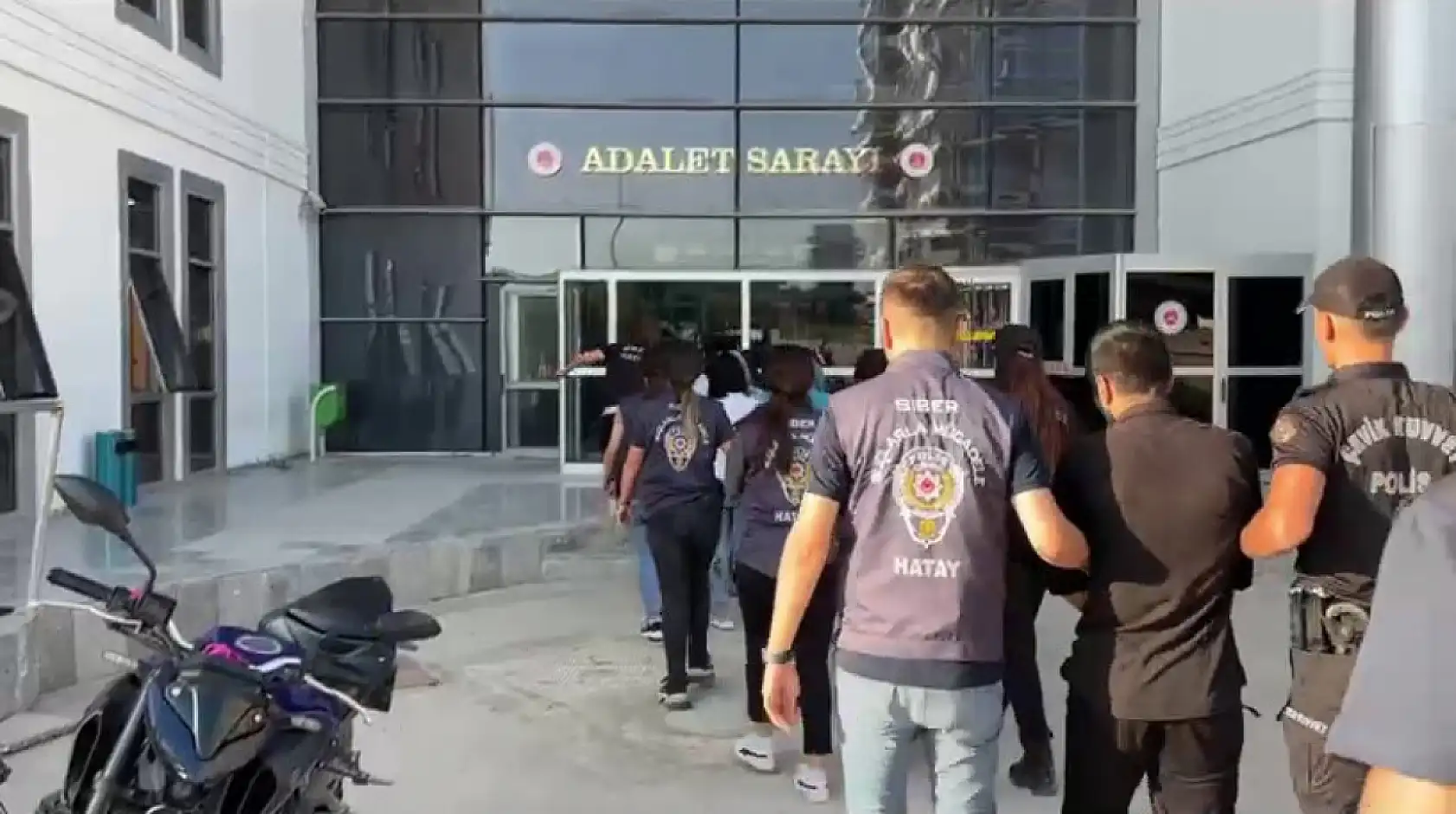 Muğla'nın da Arasında Olduğu 5 İlde Dev Bahis Operasyonu