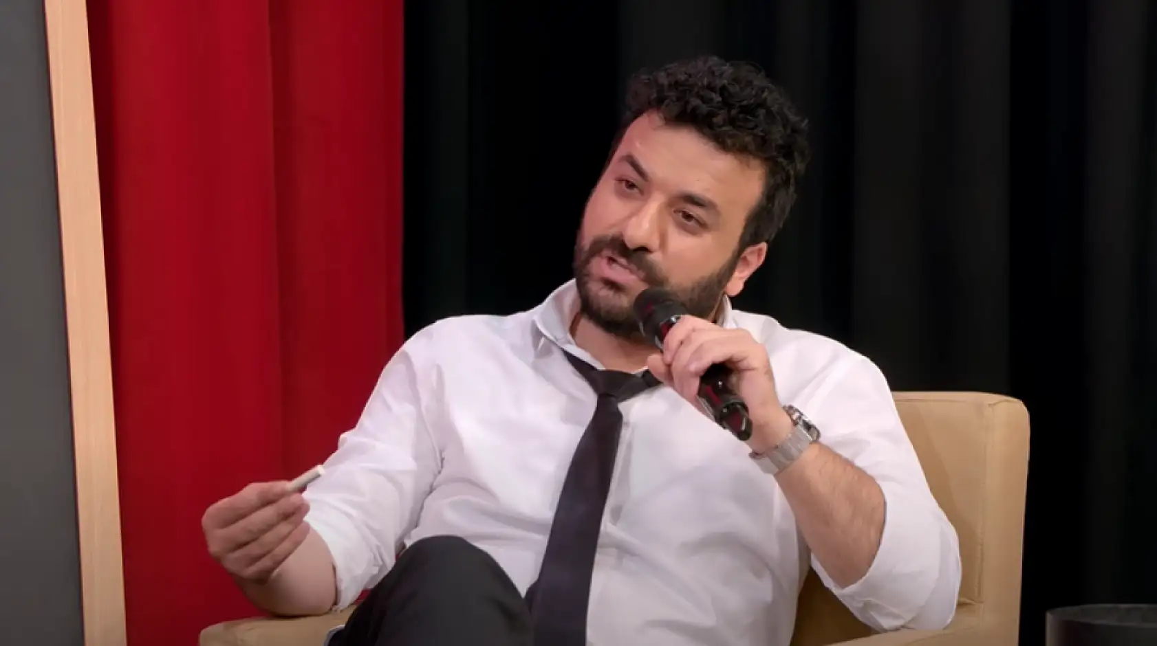 20 milyon TL'lik araçtan sonra Hasan Can Kaya'nın tekne aldığı iddia edildi