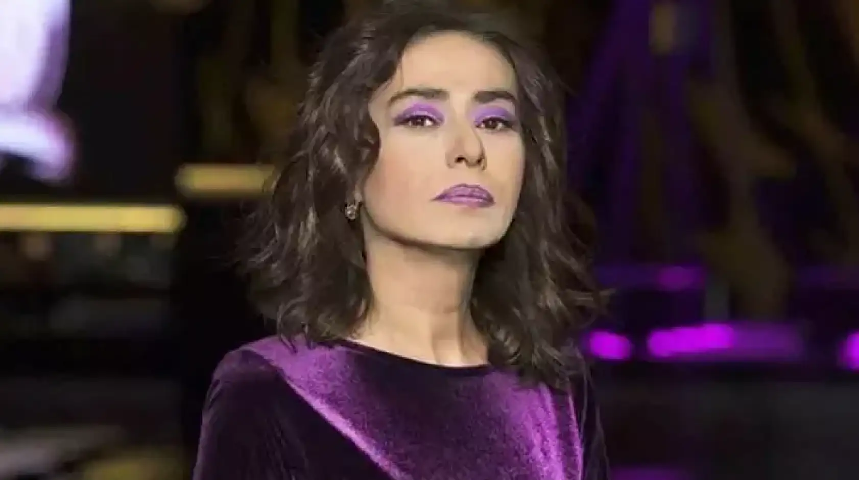 Yıldız Tilbe yoğun bakıma kaldırıldı