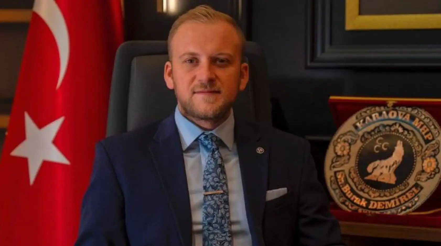 Fethiye deki Şiddet Görüntülerine Tepki: Demirel 'Asla Kabul Edilemez'