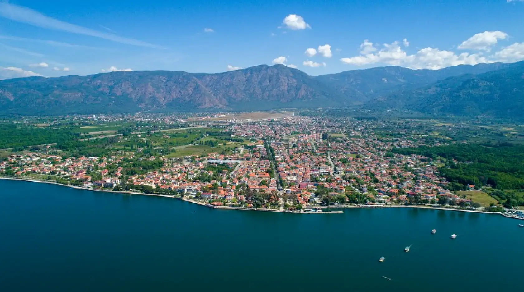 Muğla'da Yeni Hafta Parçalı Bulutlu Başlıyor: İşte 27 Ekim Pazartesi İlçe İlçe Hava Durumu