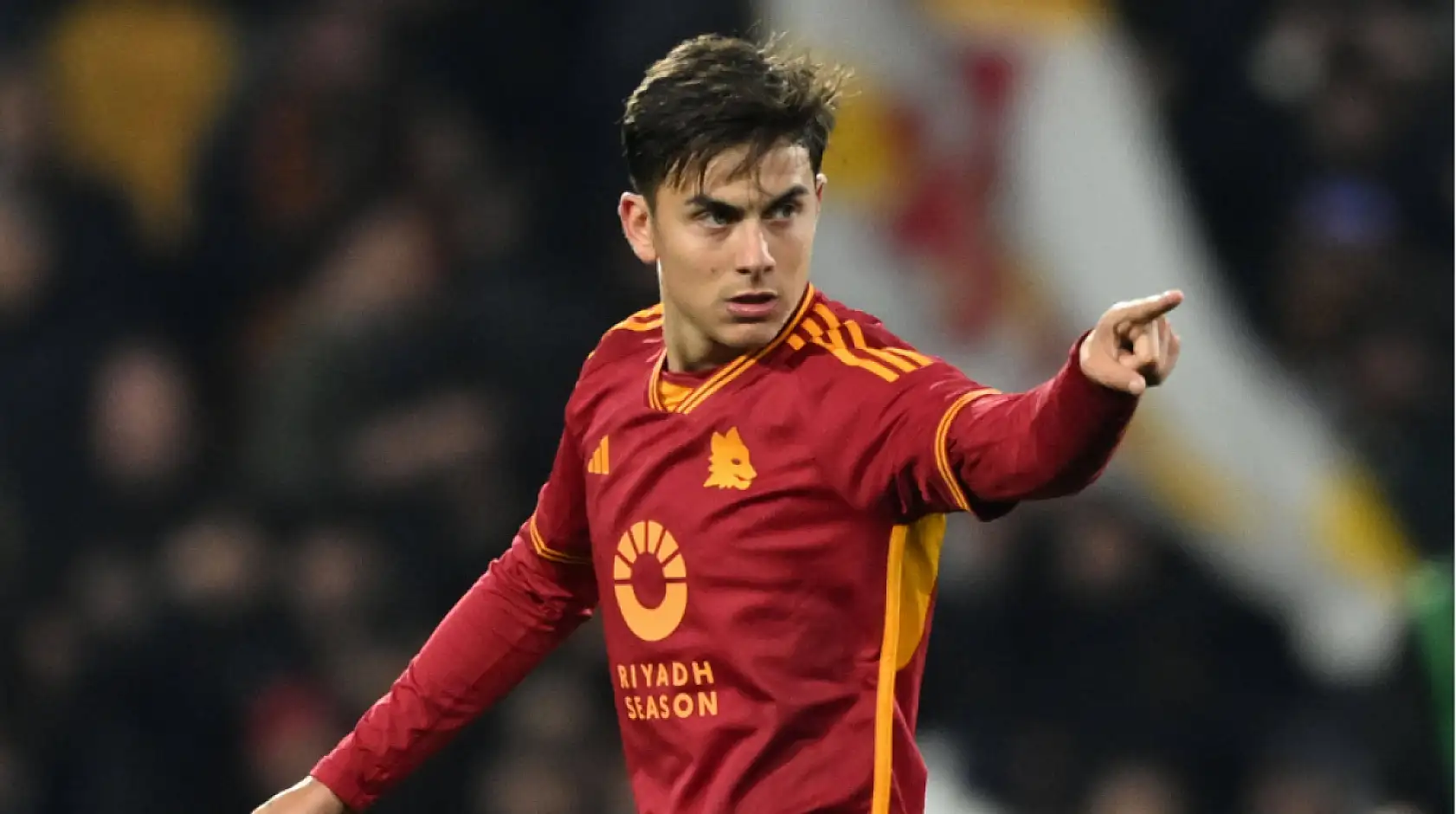 Paulo Dybala, Galatasaray Forması Giymeye Sıcak Bakıyor