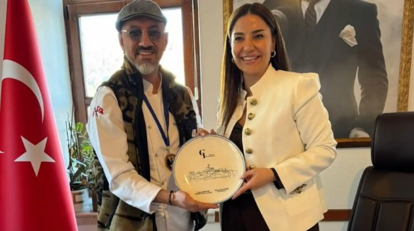 Muğla Büyükşehir Belediyesi'nden Gastro Bodrum Fest'e Büyük Destek