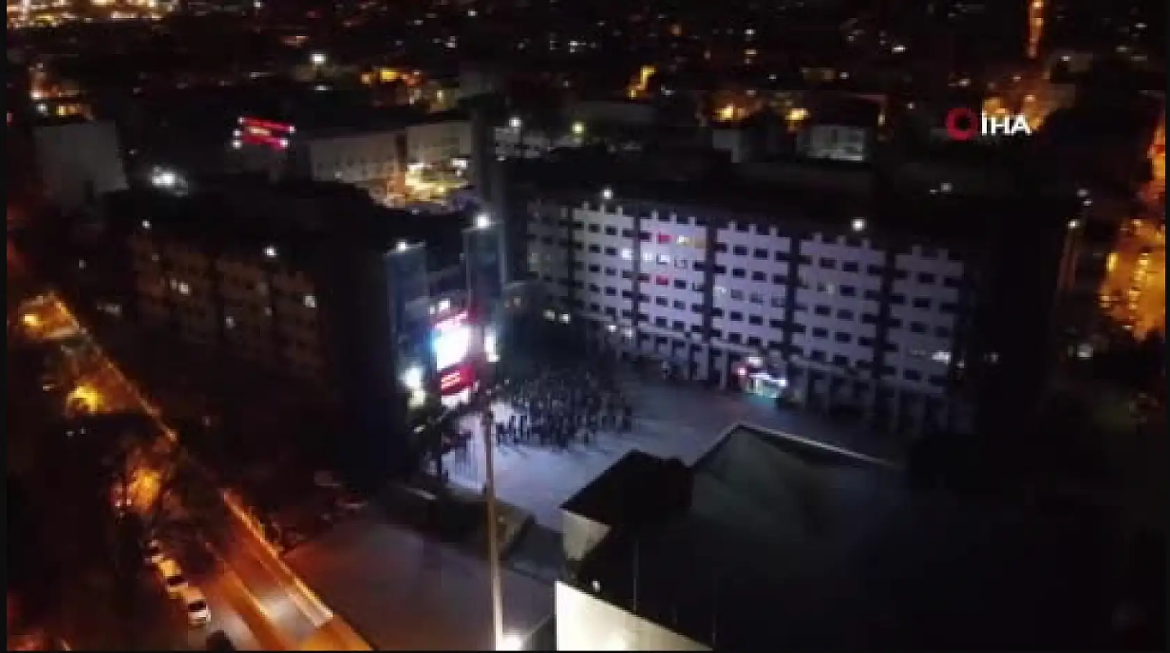 Muğla'nın da Aralarında Olduğu 8 İlde PAPEL'e Yönelik Soruşturmada 38 Şüpheli Adliyeye Sevk Edildi