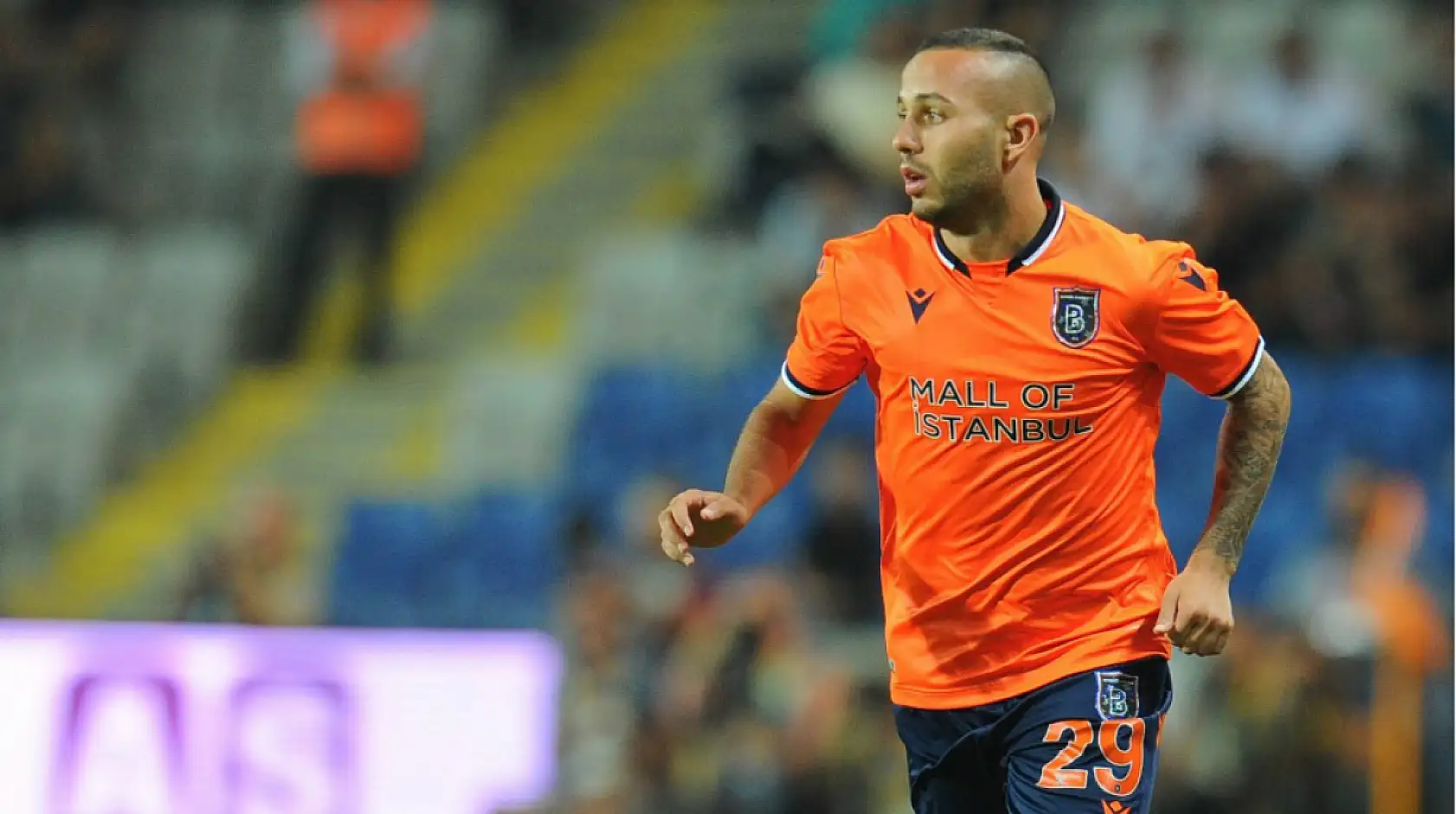 Fethiyespor, Kerim Frei ile anlaşmaya vardı