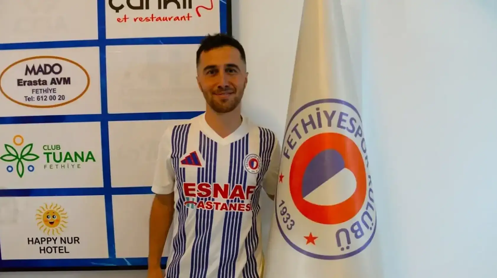 Fethiyespor'da 7 Futbolcunun Bahis Cezası Belli Oldu!