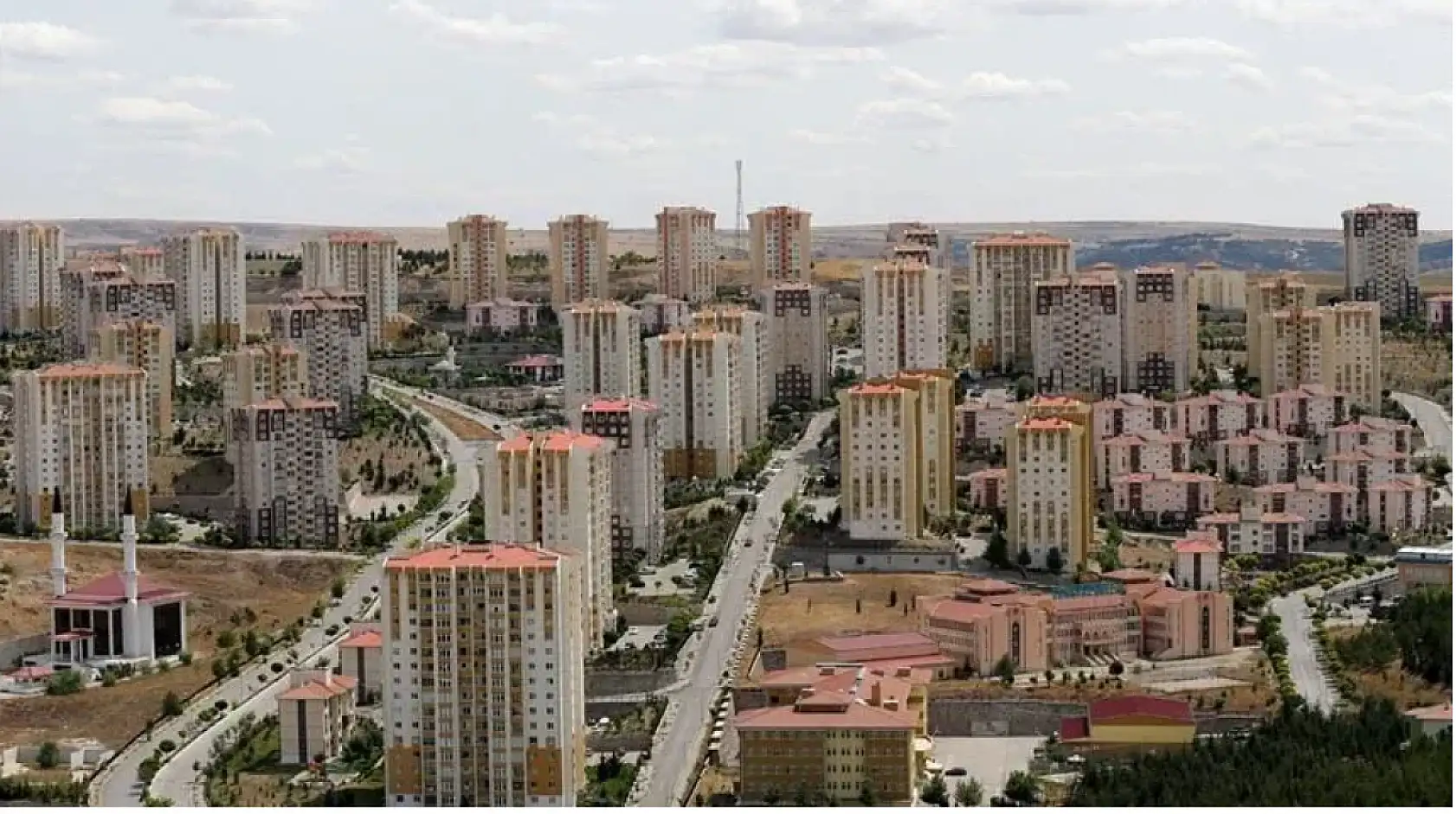 Ev kiralarına yüzde 64.6 zam geliyor!