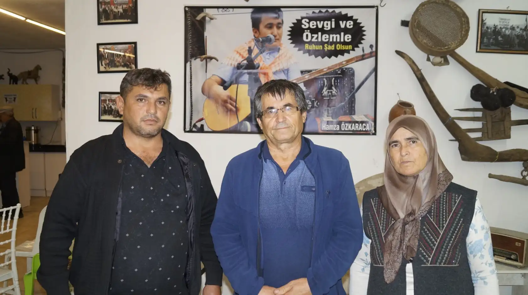 Fethiye Karaçulha Gönüllüleri Derneği'nden Lokma İkramı ve Mevlid-i Şerif