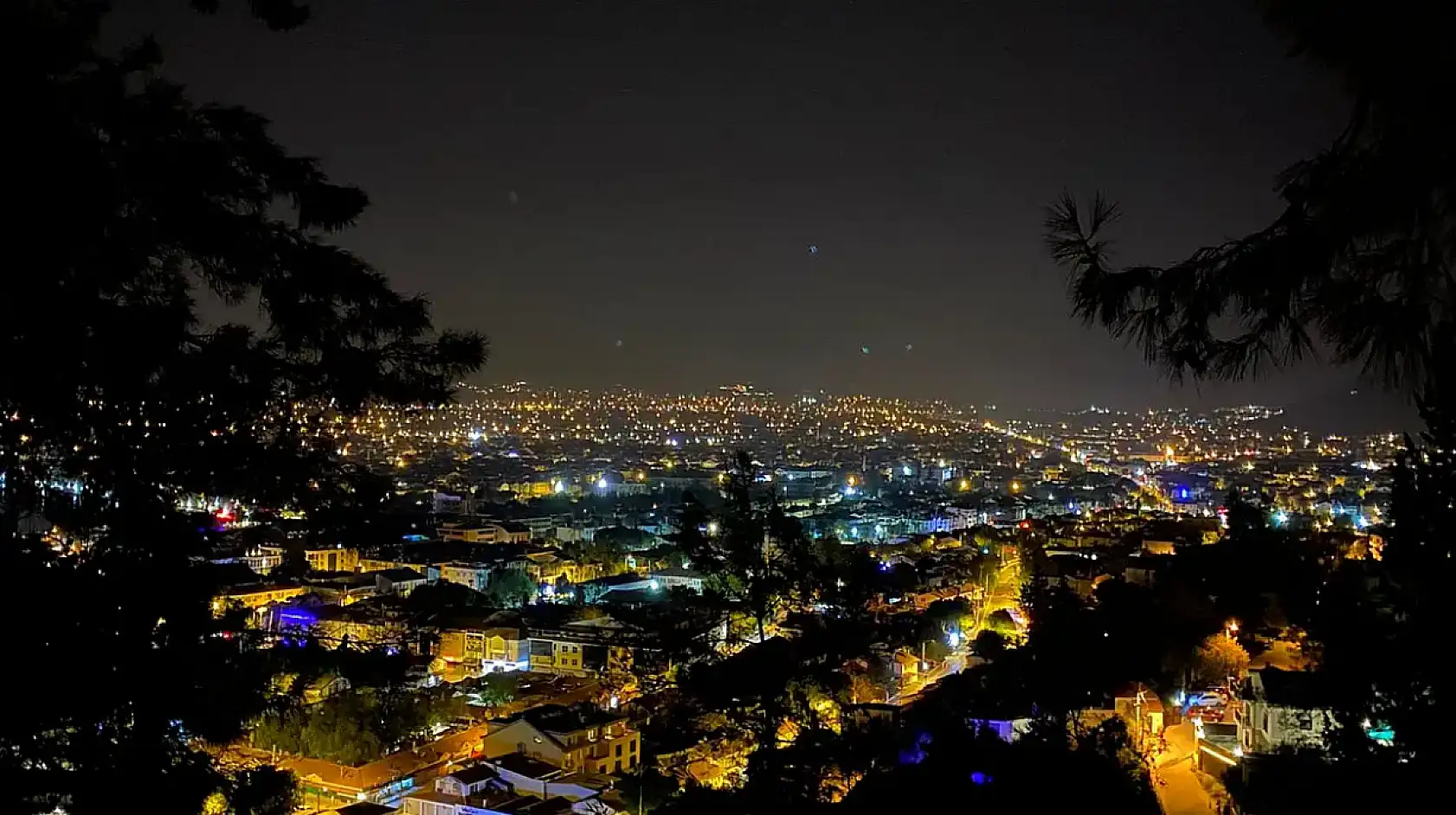 Fethiye'de Nefes Kesici Maceralara Hazır Olun