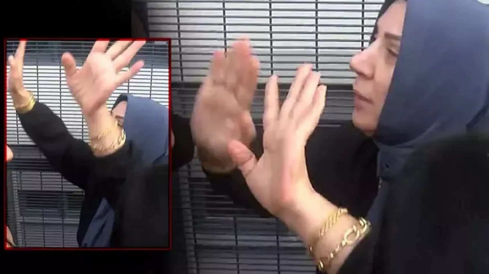 Polat çiftinin suçları ve karakutuları belli oldu, Polat: Yolsuzluk yapmadık mal satarak kazandık.