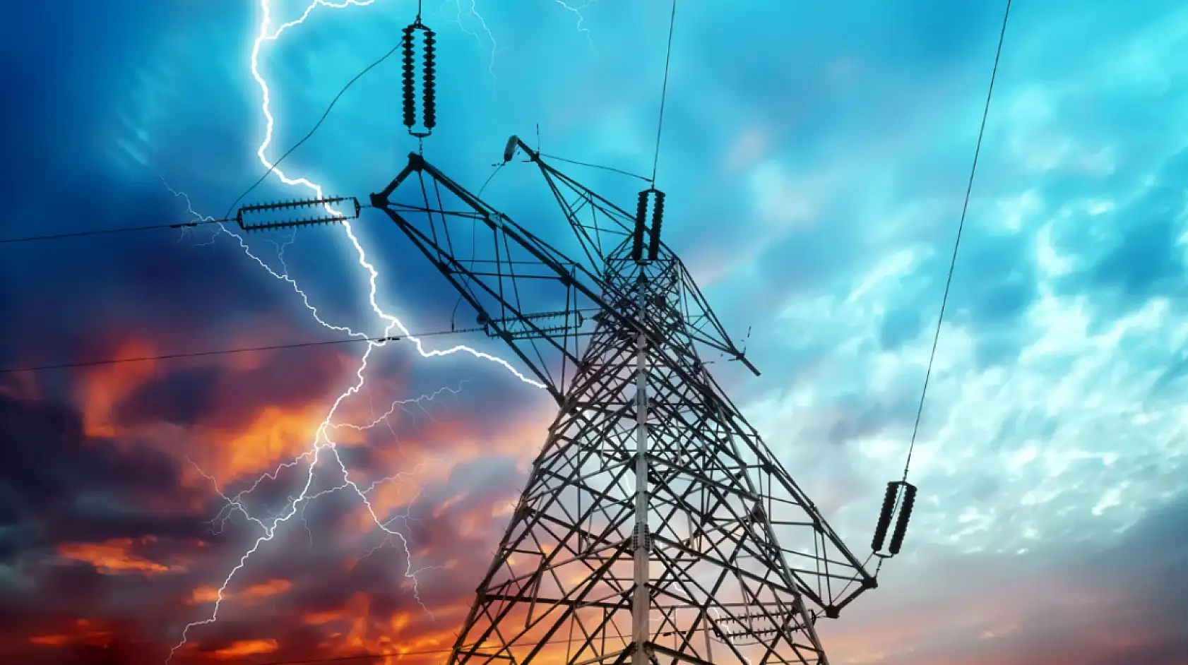 Muğla'nın 5 ilçesinde 3 günlük dev elektrik kesintisi! Fethiye'de de kesilecek