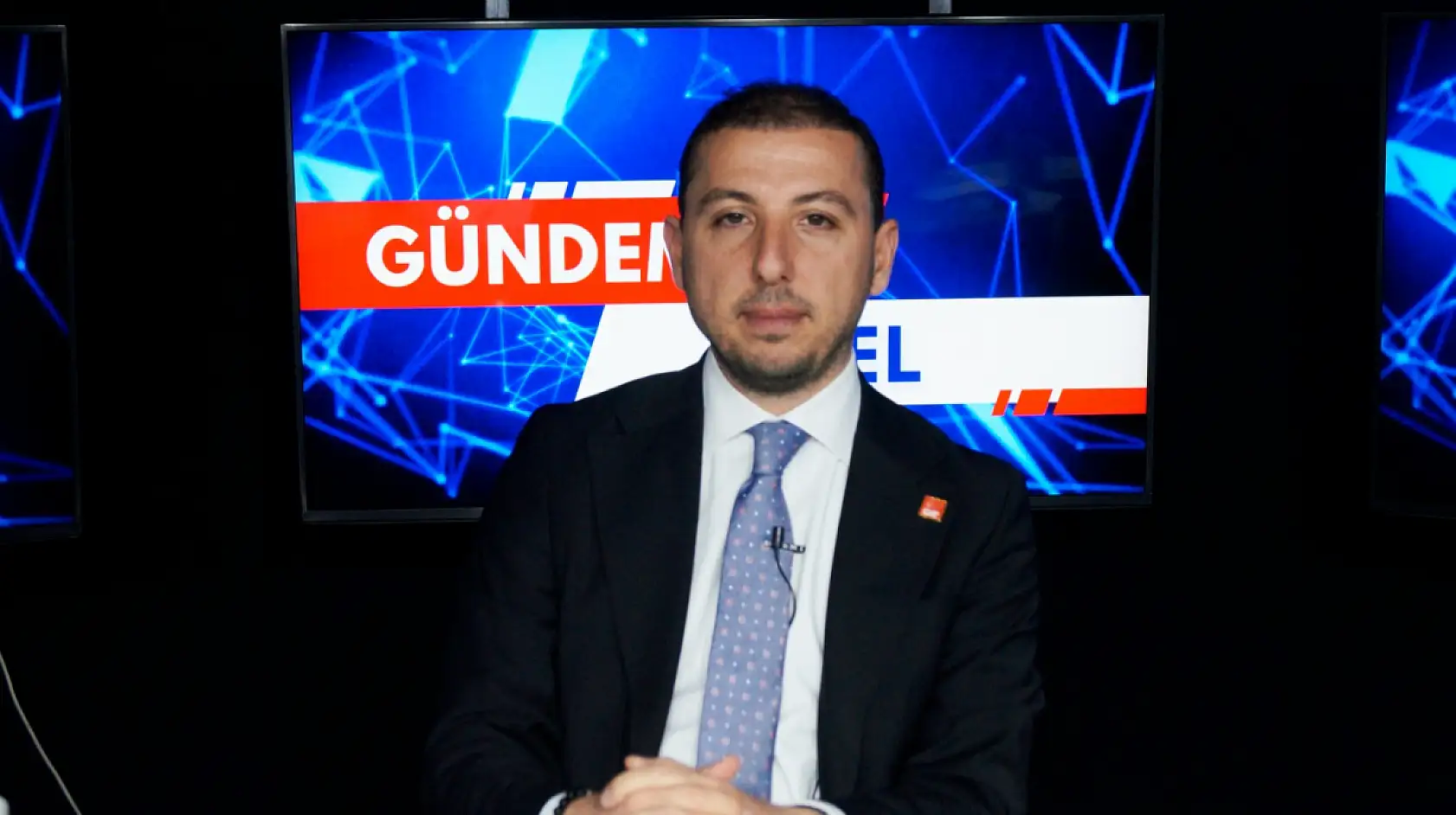 CHP İl Başkanı Balcı, 'Muğla'ya yön veren aktörlerden birisi Fethiye'