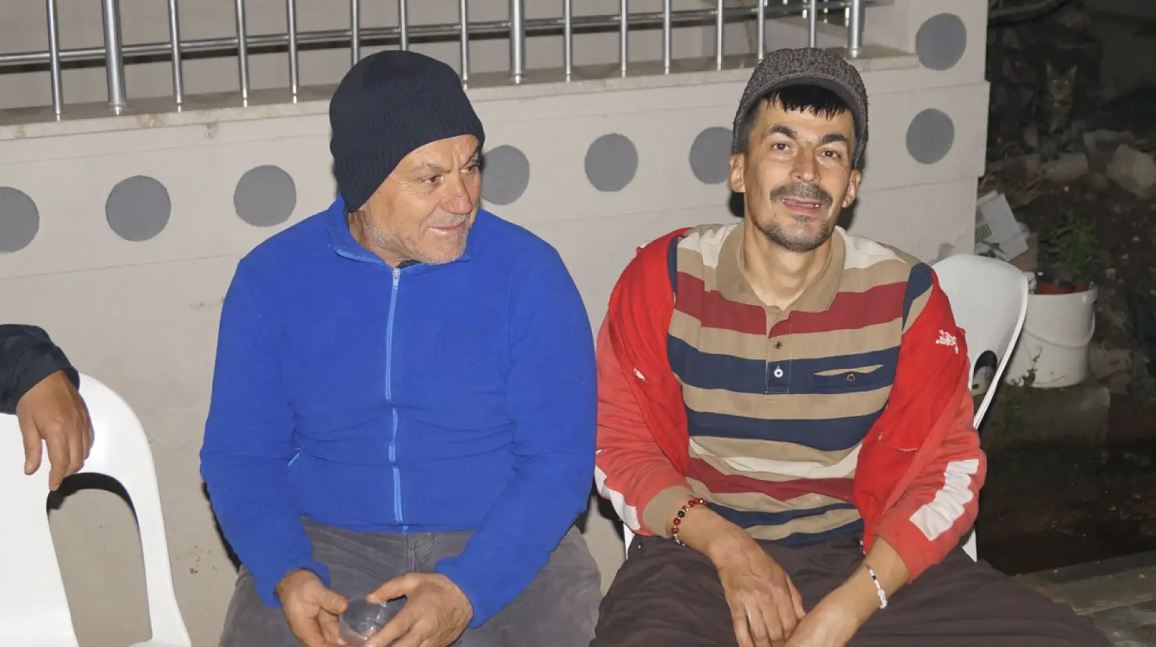 Fethiye Karaçulha Gönüllüleri Derneği'nden Lokma İkramı ve Mevlid-i Şerif