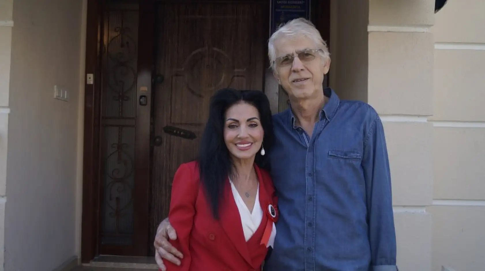 Fethiye'de Mozalikya TSM Korosundan Konser