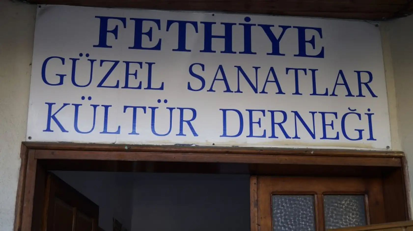 Fethiye Güzel Sanatlar Kültür Derneği 10 Kasım Atatürk'ü Anma Konseri'ne Hazır