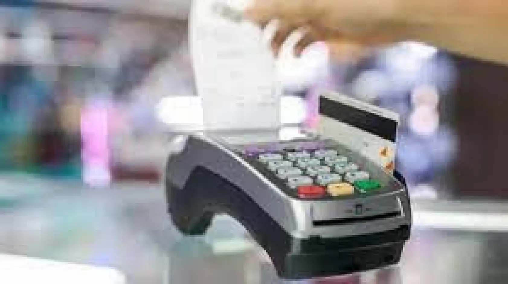 Fiş Zorunluluğu Yeniden Gündemde: Hem Müşteri Hem Esnaf 5000 TL Cezaya Çarptırılacak