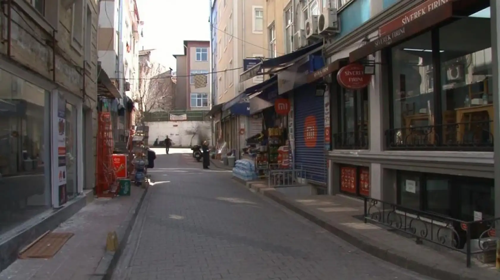 Çıkan tartışmada arkadaşını defalarca bıçakladı