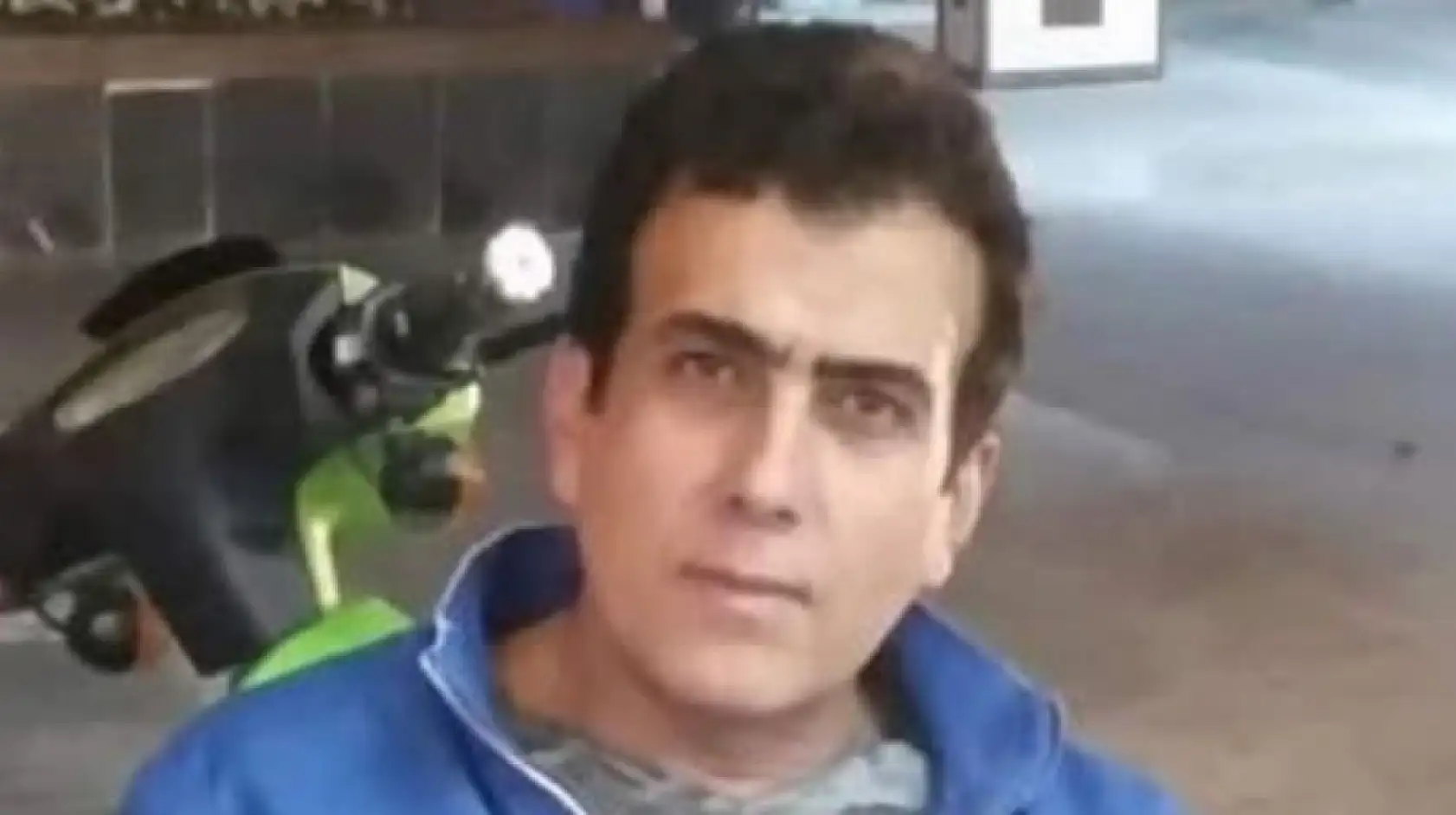 Esnaflar arasında bıçaklı kavga: 1 ölü, 2'si polis 6 yaralı