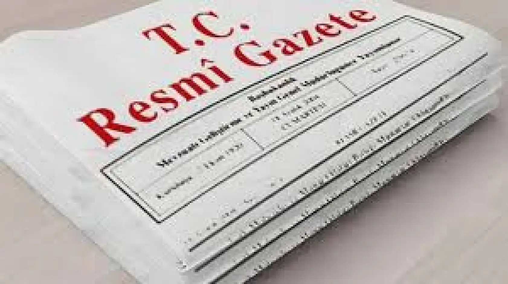 Muğla'nın 5 ilçesinde kaymakam değişti, bir vali yardımcısı atandı