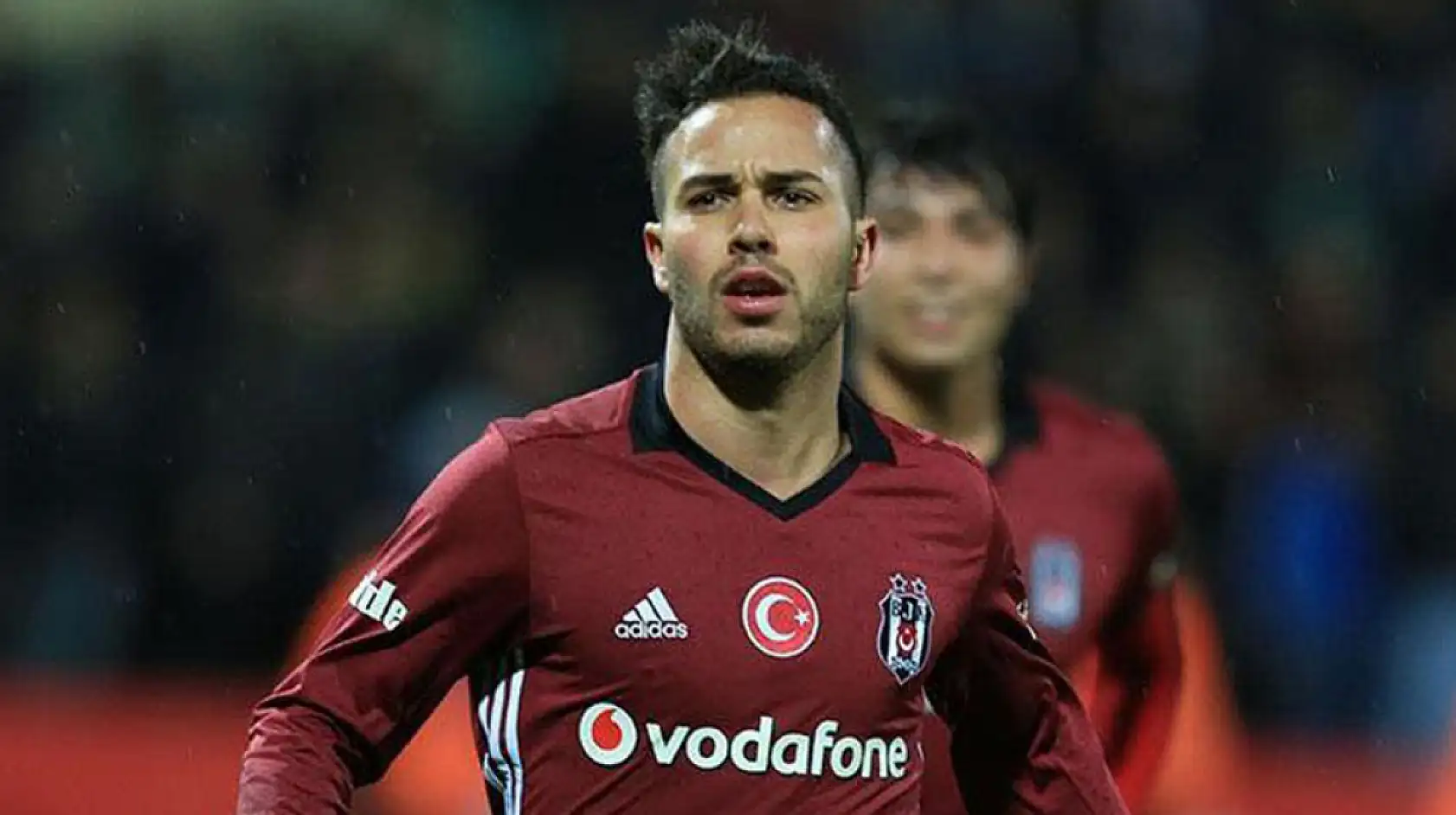 Fethiyespor, Kerim Frei ile anlaşmaya vardı