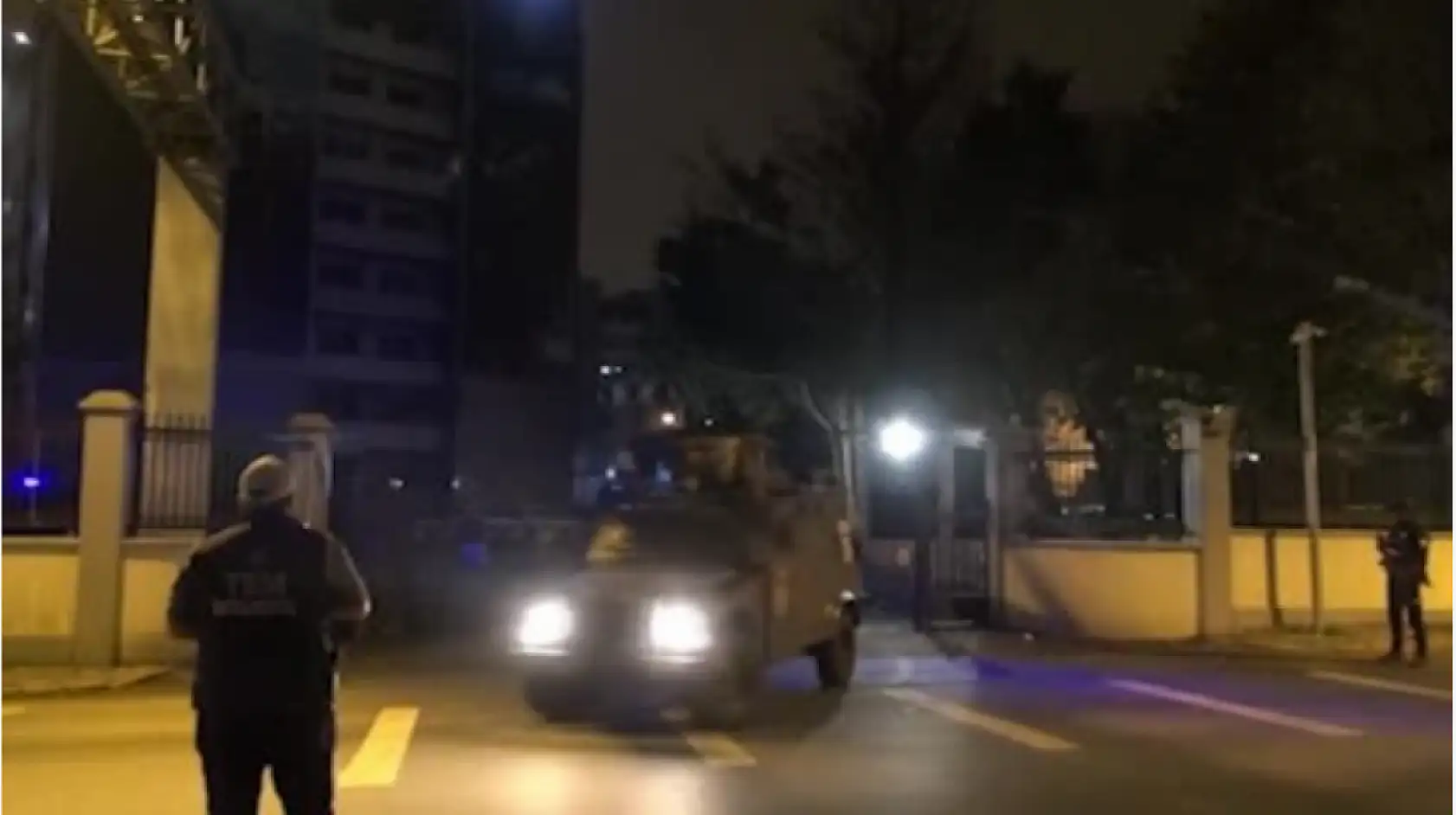 Muğla Dahil 32 İlde DEAŞ'a Büyük Darbe: 170 Şüpheli Yakalandı