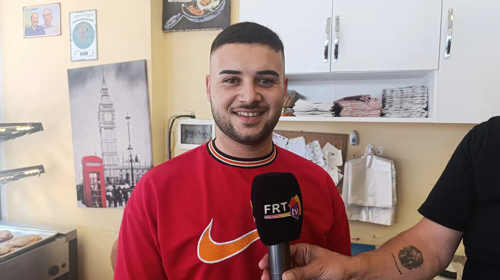 Fethiye'de sezon açıldı ama işler durgun: 'Turist yok, tezgâh boş kalıyor'