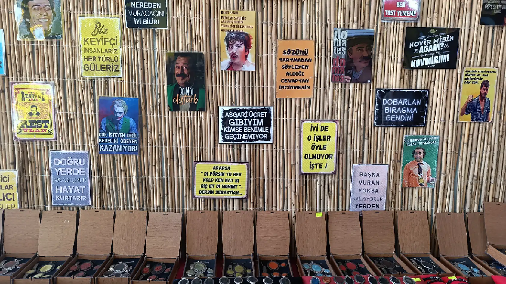 Fethiye'de 'Bomba Tost'a yoğun ilgi