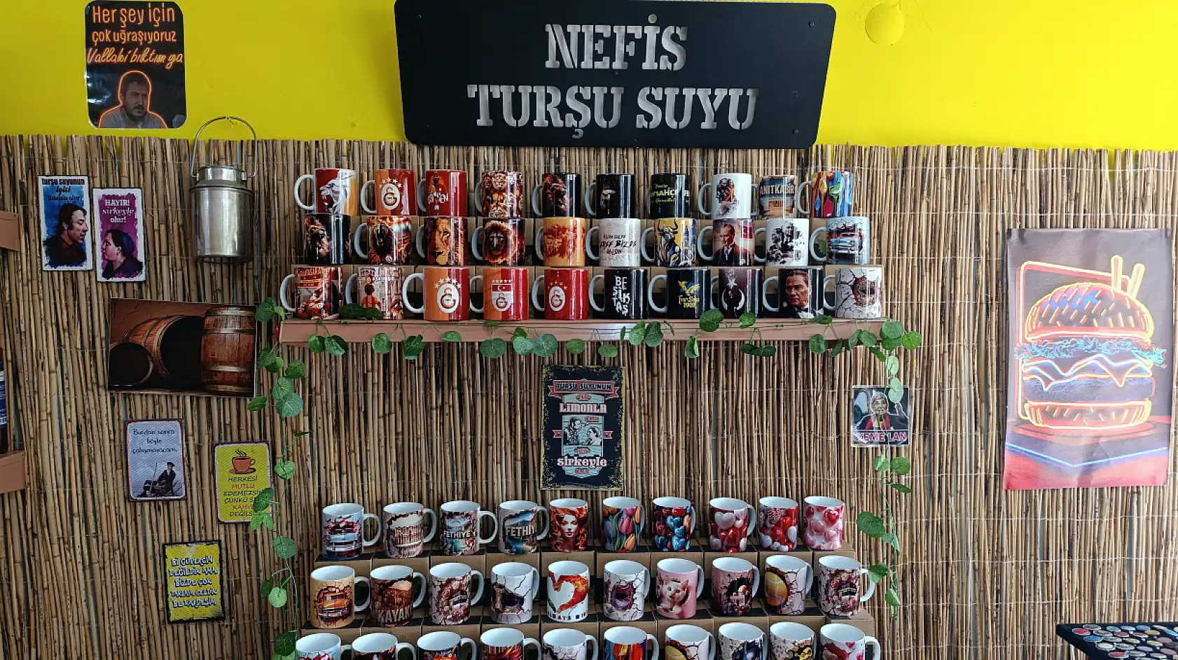 Fethiye'de 'Bomba Tost'a yoğun ilgi