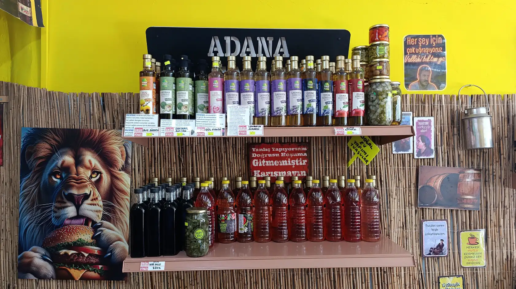 Fethiye'de 'Bomba Tost'a yoğun ilgi