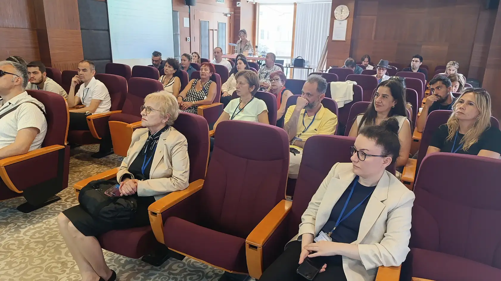 Fethiye'de erişilebilir turizm için güçlü adım 'Turizme Erişiyoruz 2' başladı