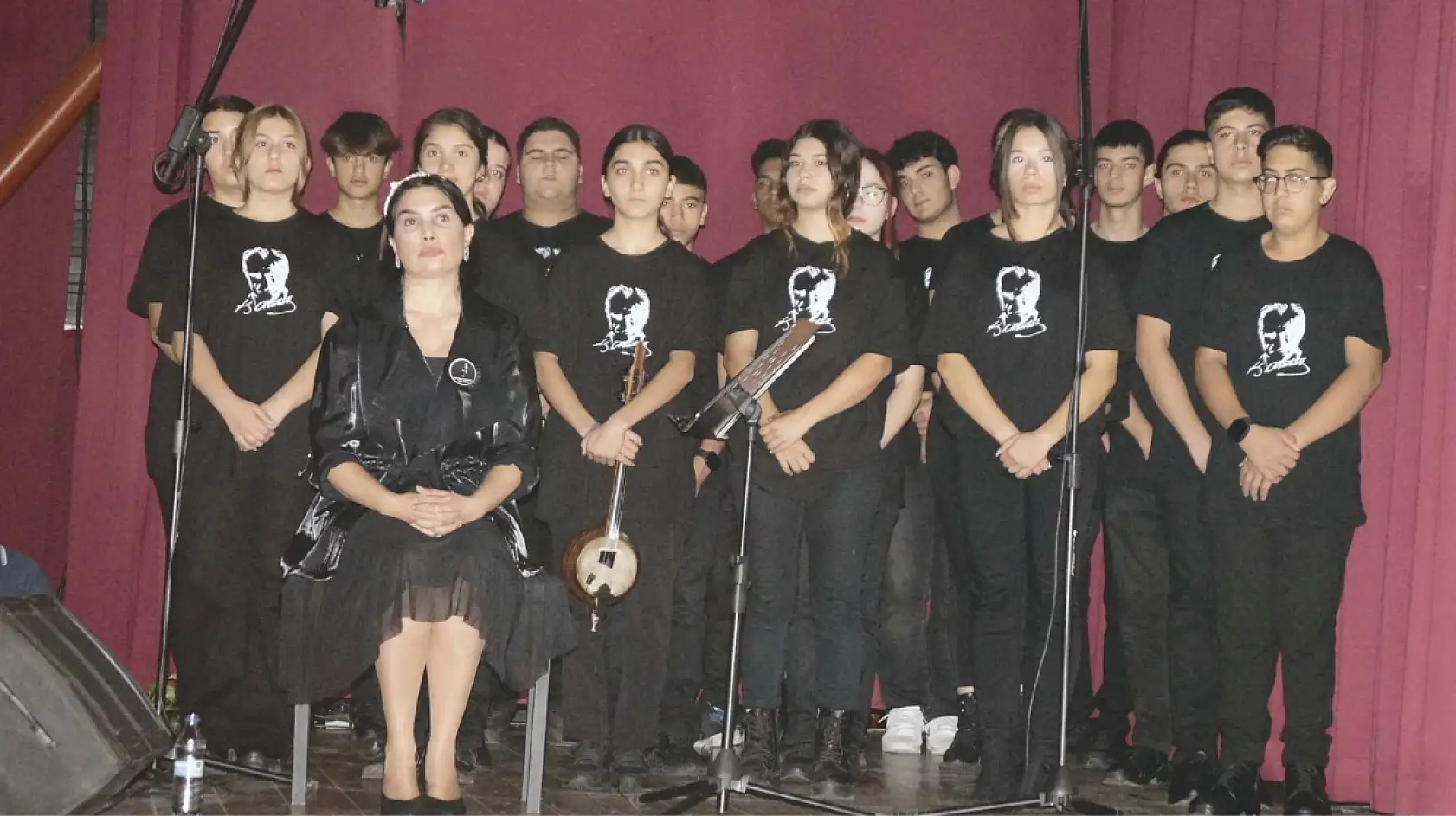 Fethiye'de 10 Kasım için özel program