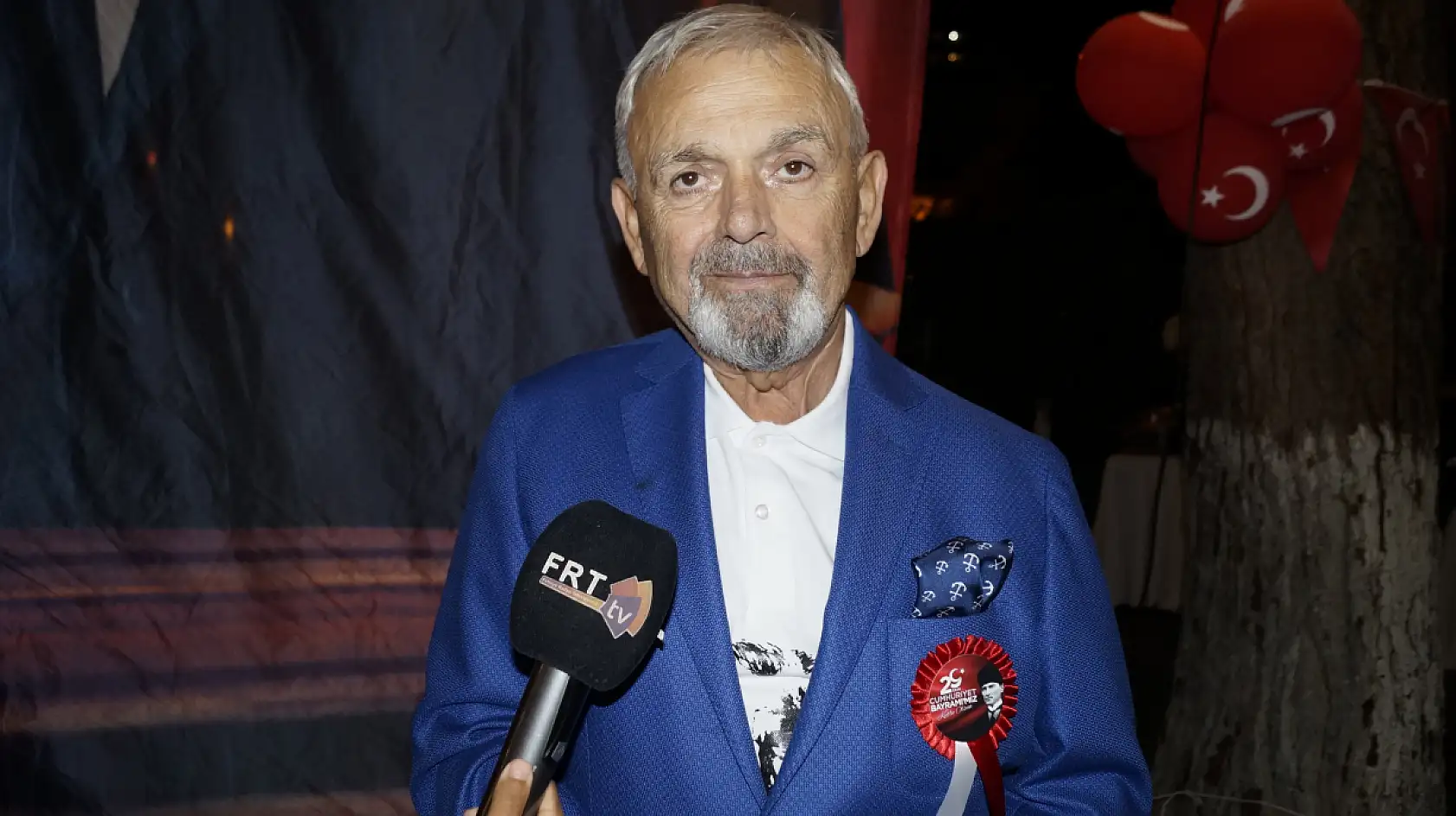 Fethiye'de Ece Saray Marina, Cumhuriyet Bayramı'nda sezona veda etti