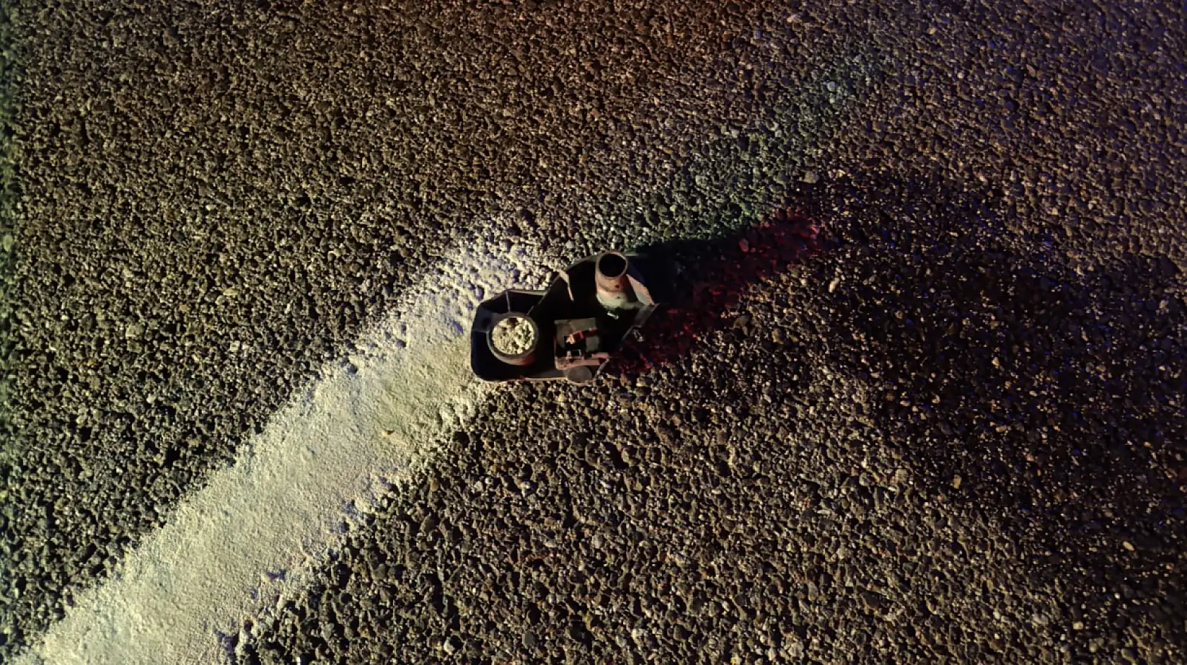 Ula'da trafik kazası: Elektrikli bisiklet sürücüsü hayatını kaybetti