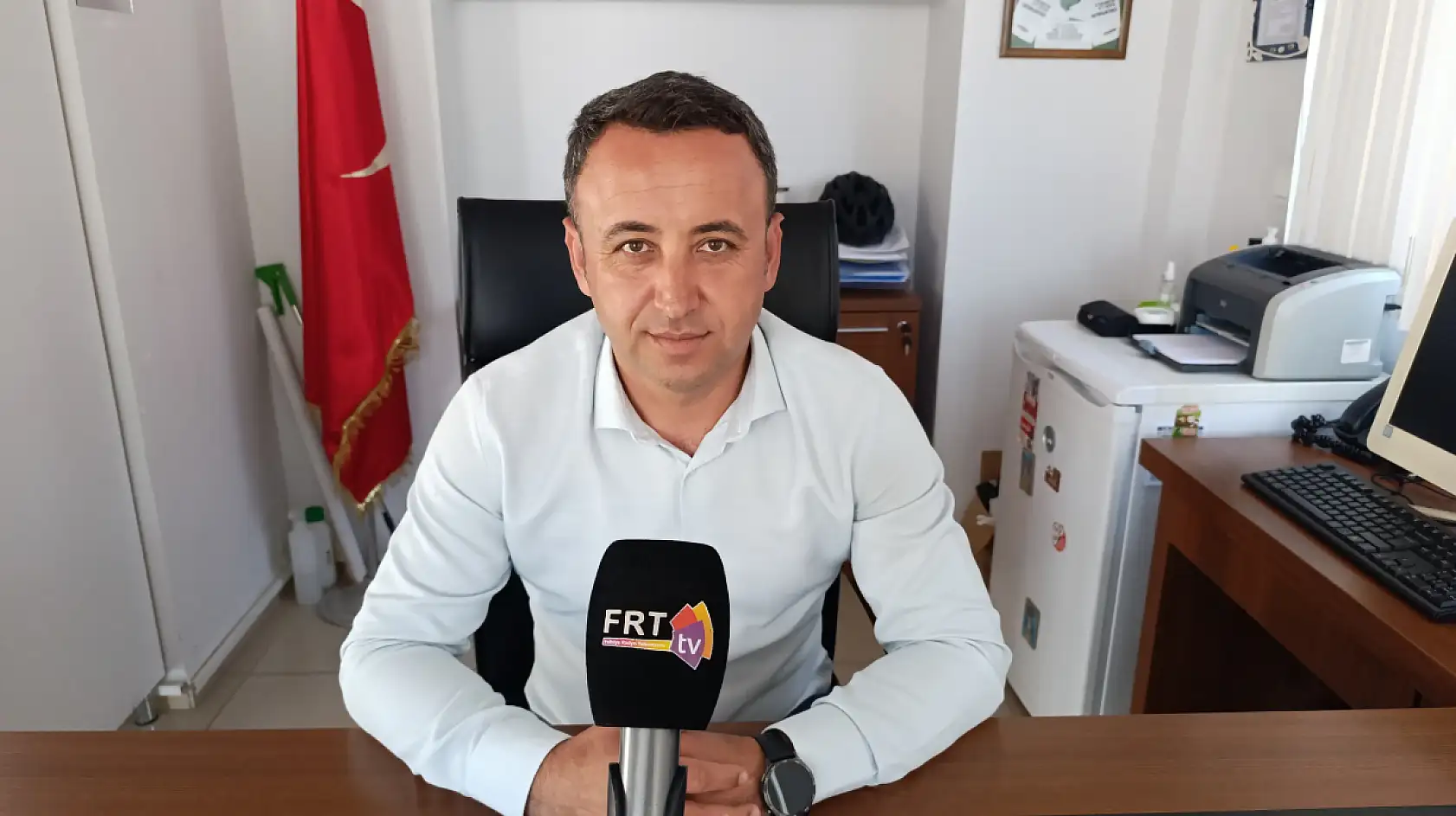 'Temiz Fethiye' İçin Fotokapanlı Takip Başladı