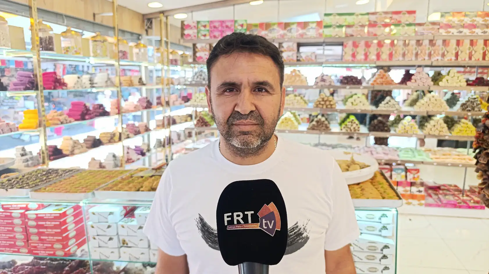 Fethiye Ölüdeniz esnafından yaz sezonu yorumu