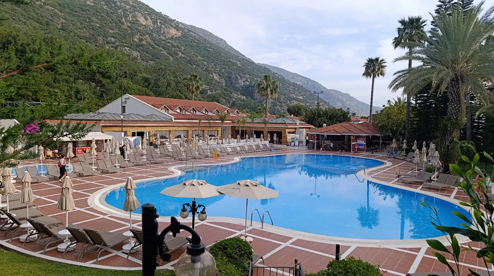 FODER Başkanı Uysal, Yeni sezon ile ilgili açıklamalarda bulundu