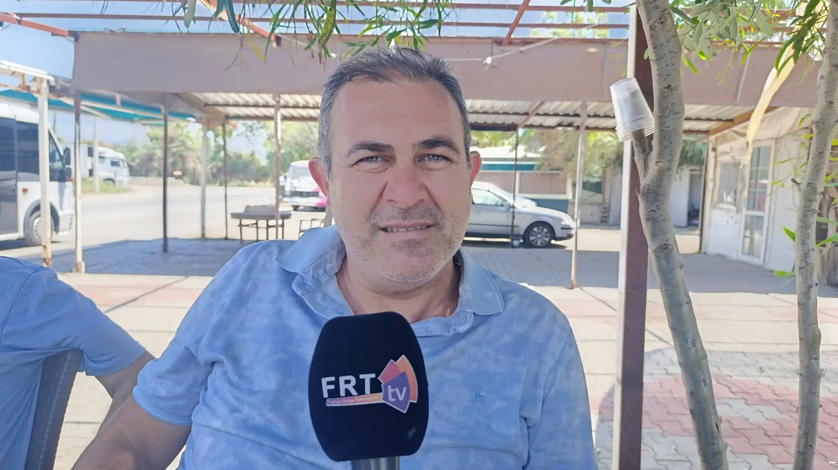 Fethiye'de Ulaşım Sektörü Sezondan Umduğunu Bulamadı