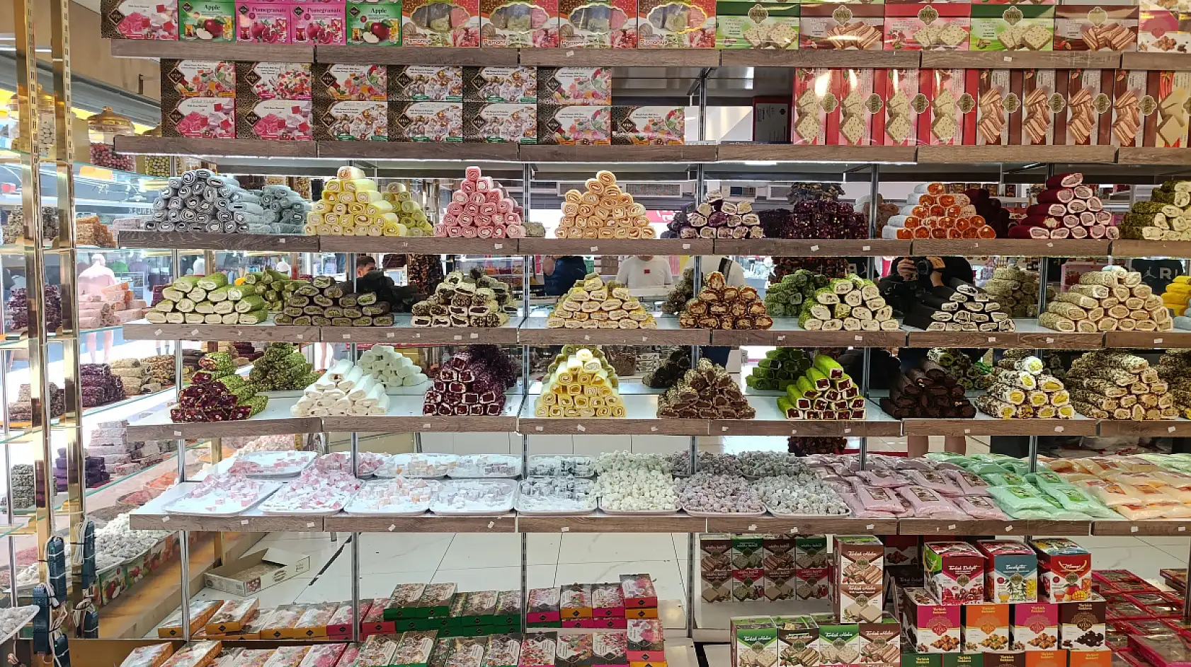 Fethiye Ölüdeniz esnafından yaz sezonu yorumu