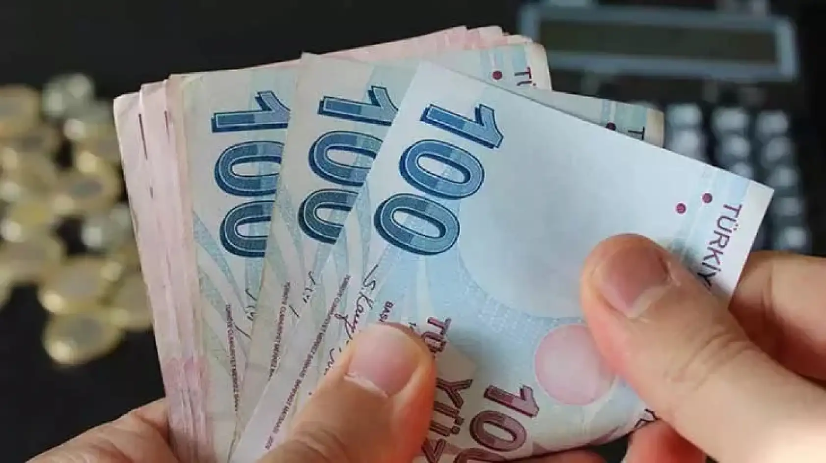 Emekliye müjde AK Parti'den geldi, zamla ilgili tarih ve rakam verildi