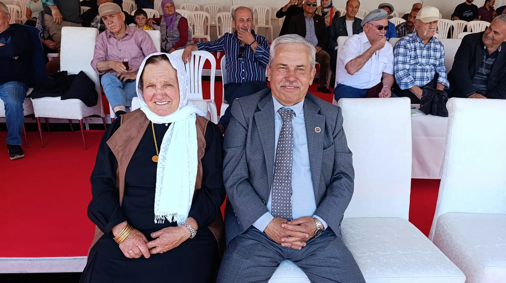 3. Fethiye Belediyesi Mustafa Kiremitli Yağlı Güreşleri başladı