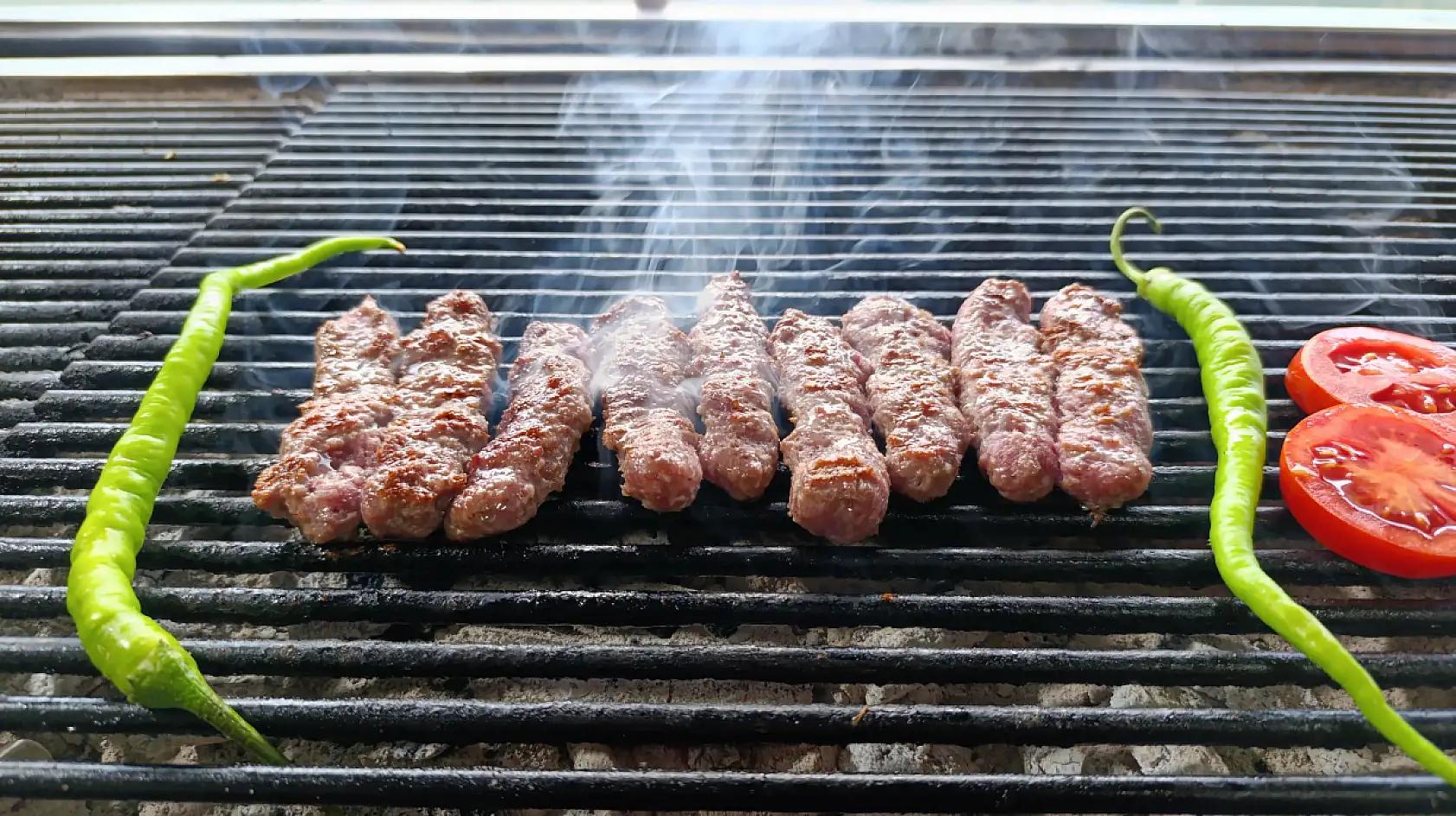 Fethiye'de köfteci Cem Usta'dan lezzet sırları