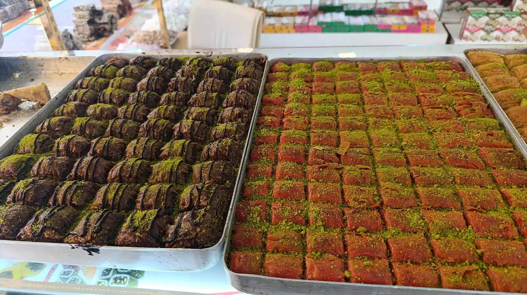 Fethiye Ölüdeniz esnafından yaz sezonu yorumu