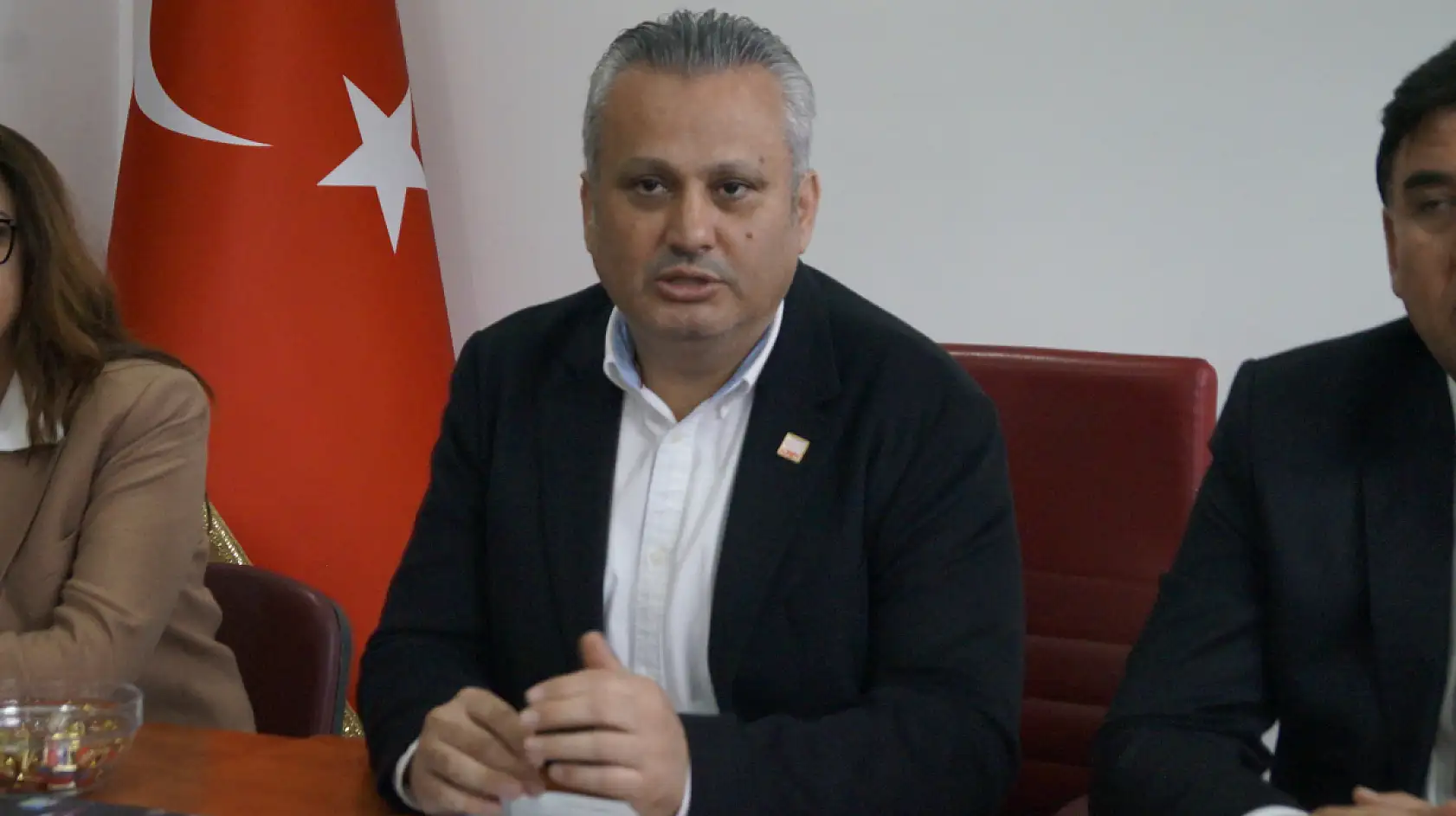 CHP'li Başkanlardan Göcek Tüneli tepkisi 'Dünyanın hiçbir yerinde böyle bir soygun yok'