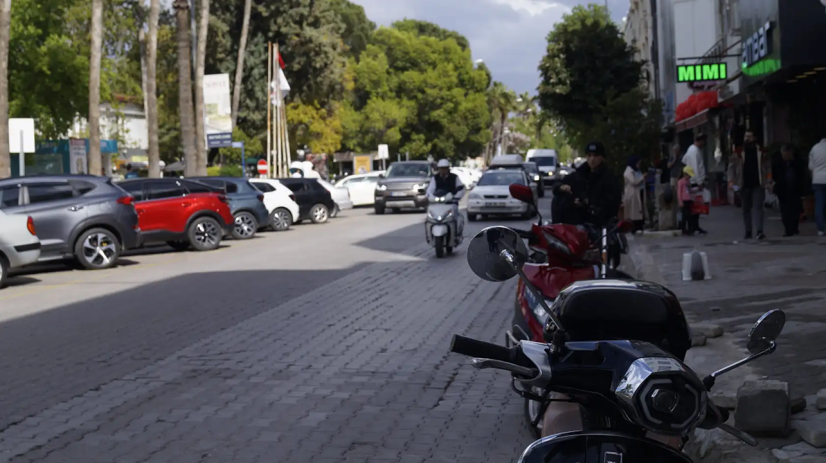 Fethiye'de bayram yoğunluğu başladı mı? Esnaflar ne diyor?