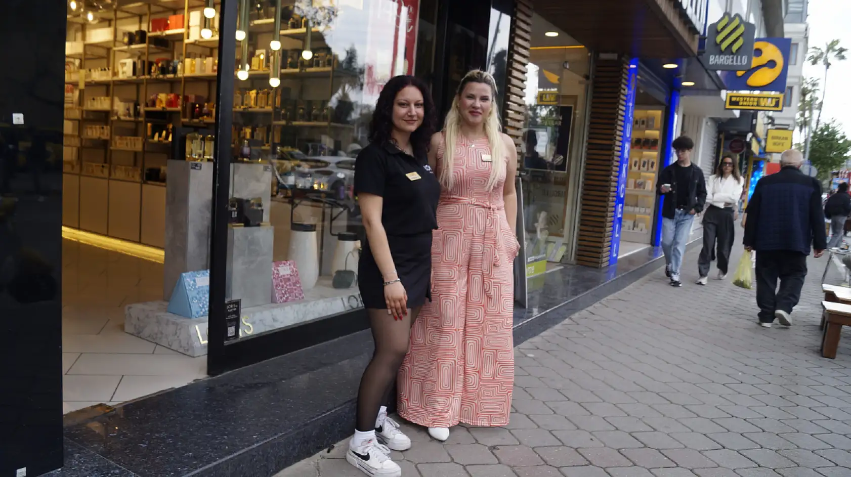 Fethiye'de bayram yoğunluğu başladı mı? Esnaflar ne diyor?