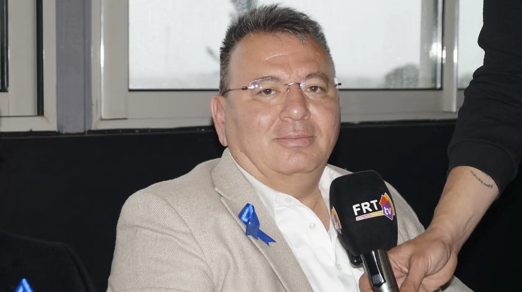 Uysal, 'Fethiye'ye Binlerce Turist Charter Seferiyle Gelecek'