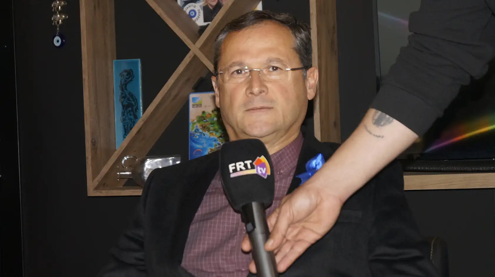 Fethiye Belediye Meclis Üyesi Başkaya, 'Arıcılıkla İlgili Önemli Projeler Yürütüyoruz'