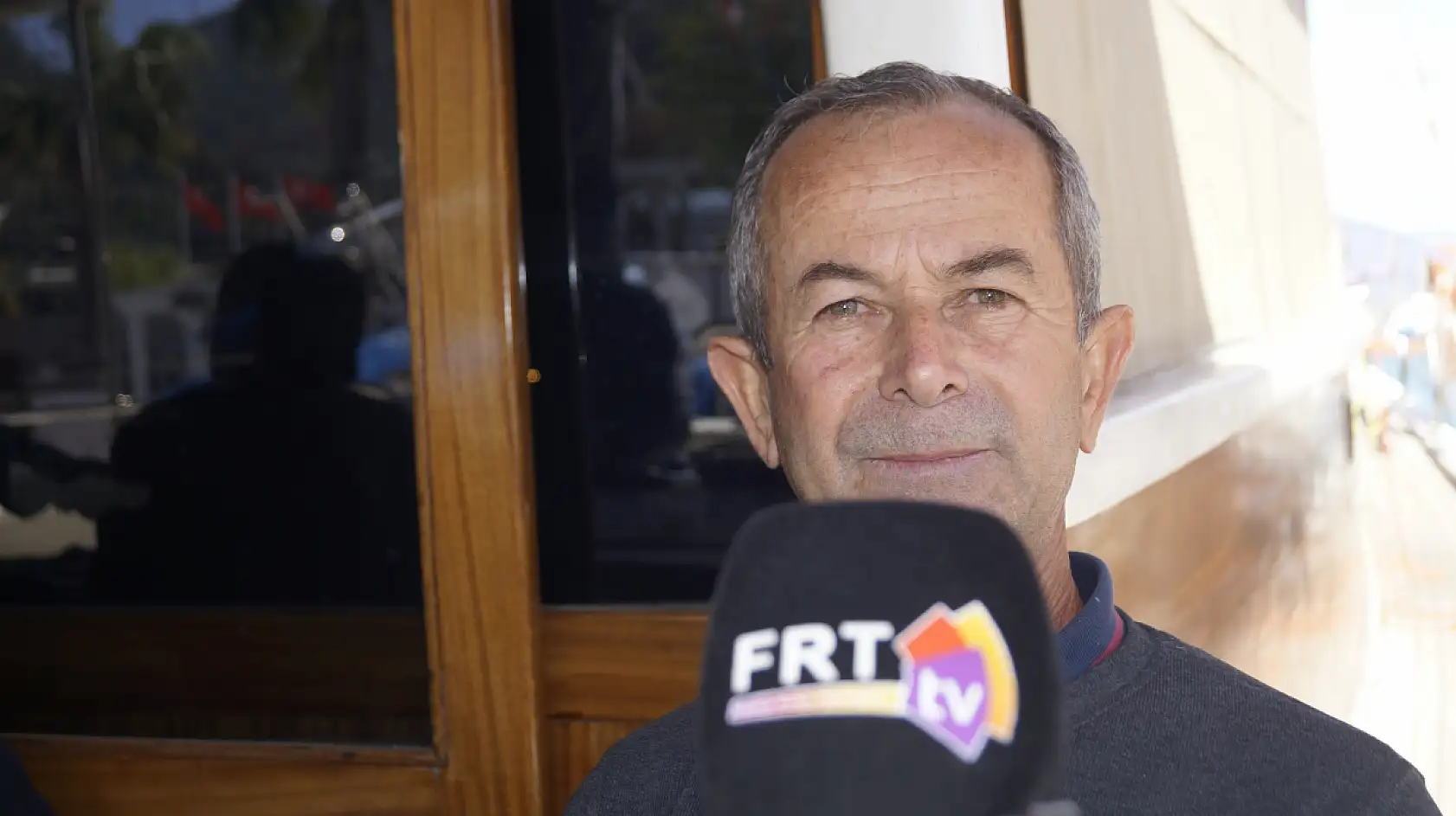 Fethiye'de balıkçılar eski günleri arıyor