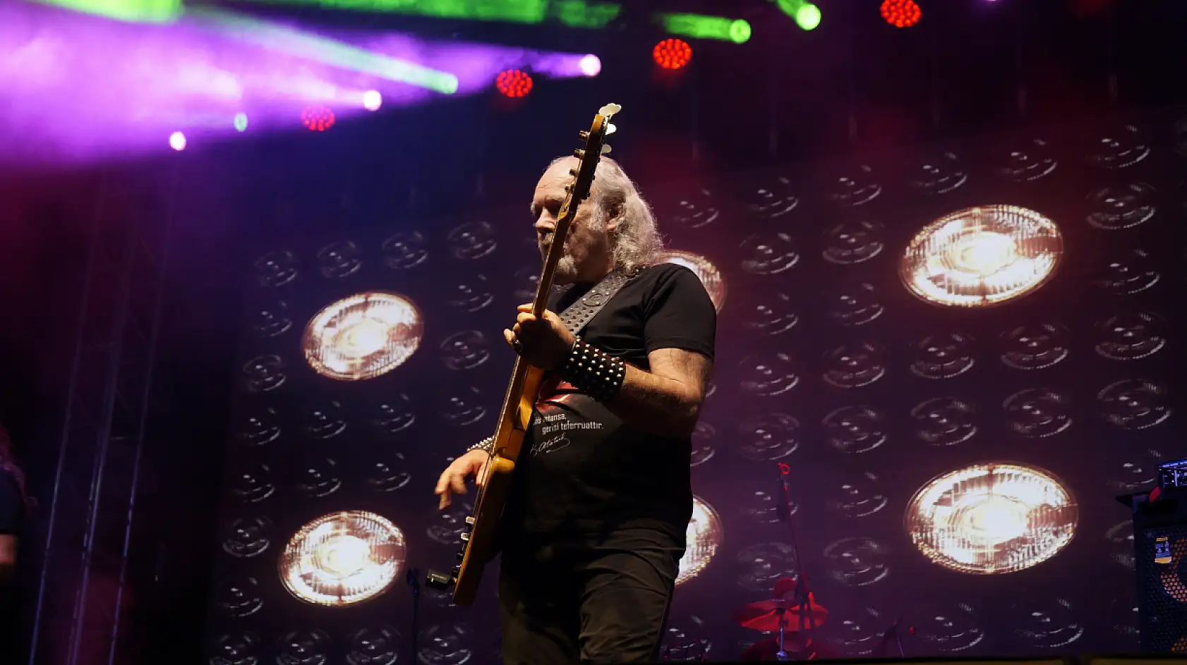 Fethiye Beşkaza Meydanı'nda Kurtalan Ekspres Rüzgarı Esti