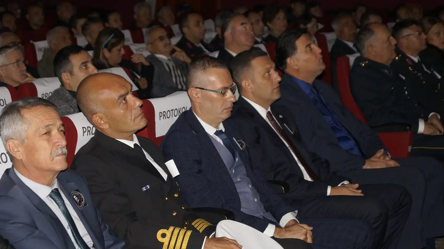 Fethiye'de 10 Kasım için özel program
